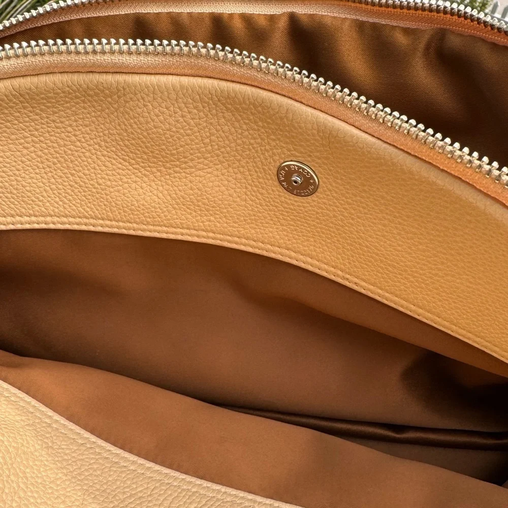 Coach Penelope Genuine Leather Purse - Picture 6 of 16